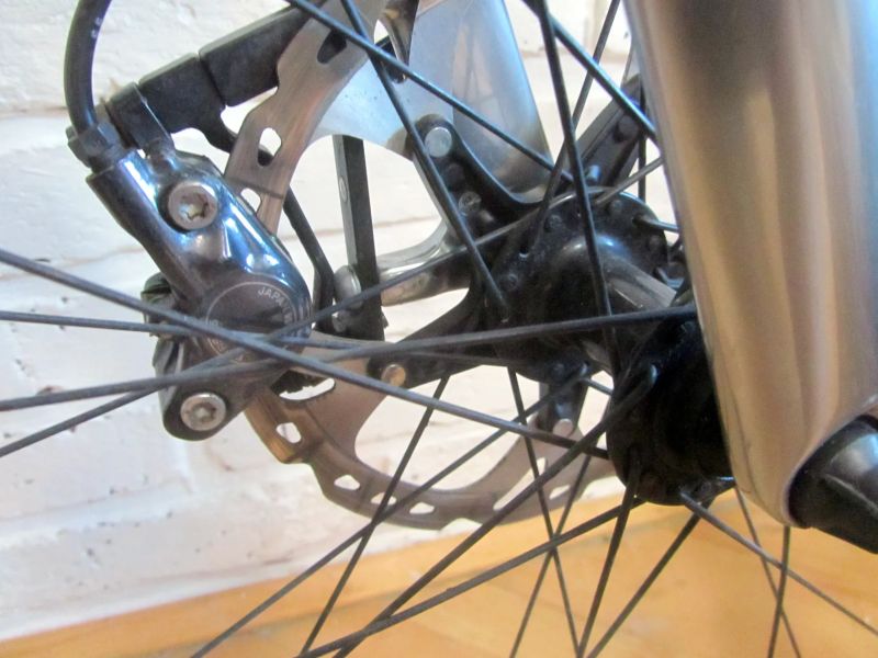 BOARDMAN C7 na Shimano 105, 56 cm. Super stav