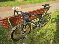 S-works Tarmac SL6