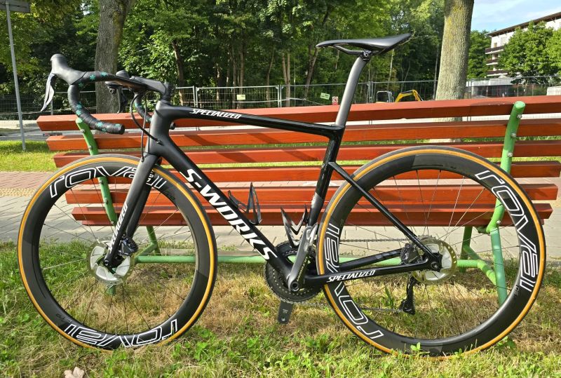 S-works Tarmac SL6