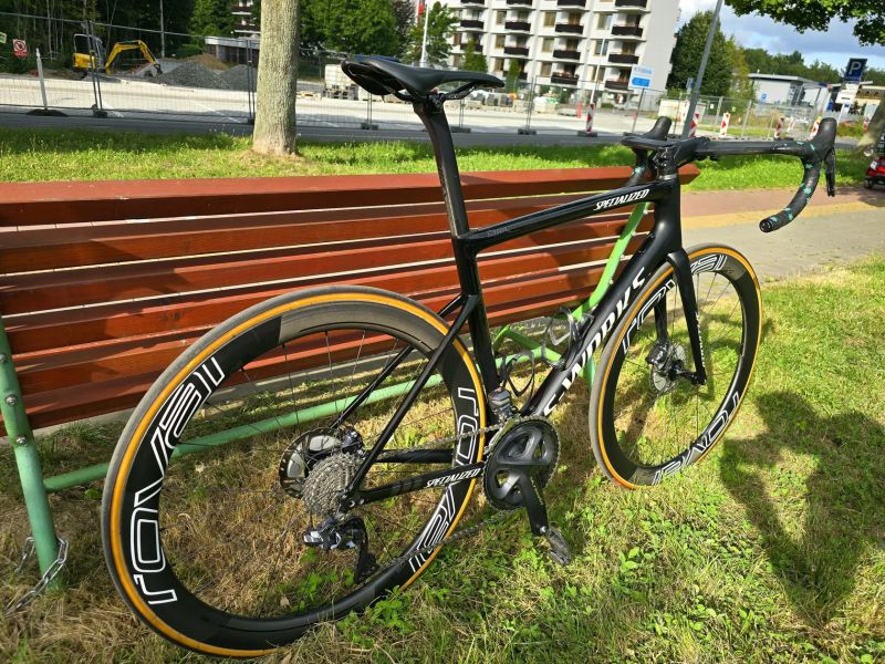 S-works Tarmac SL6