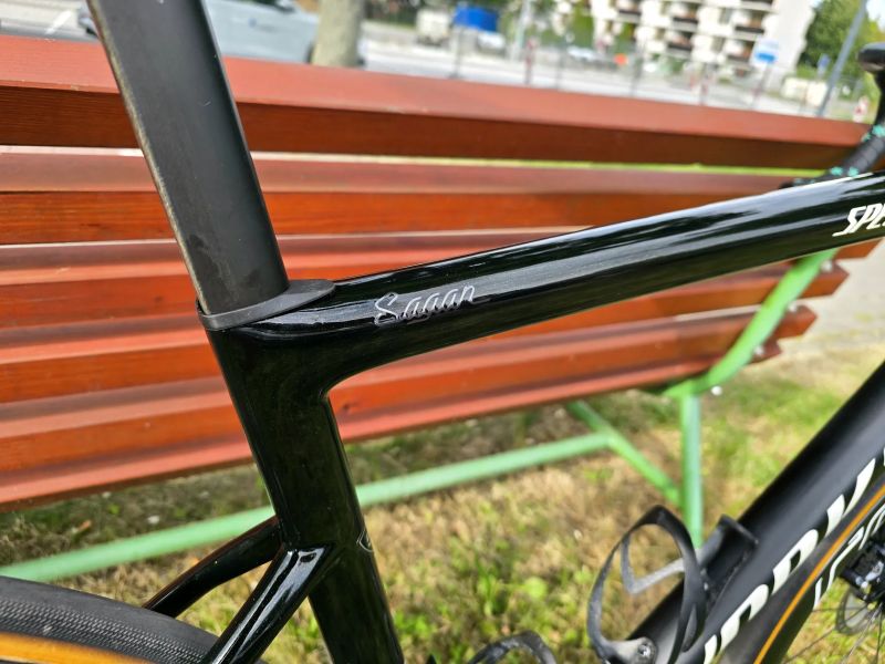 S-works Tarmac SL6