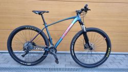 PELLS RAZZER FIRST 29er ve velikosti L/19