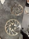 Zadní kolo specialized