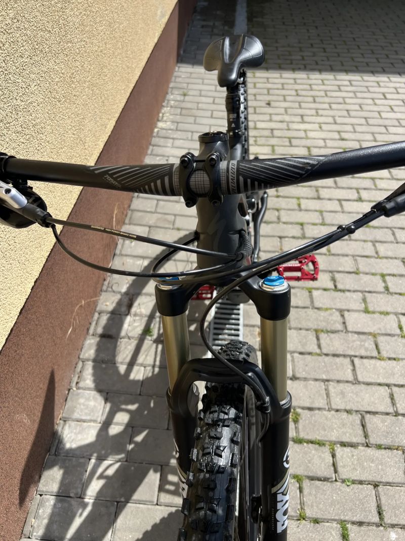 Specialized-vel M