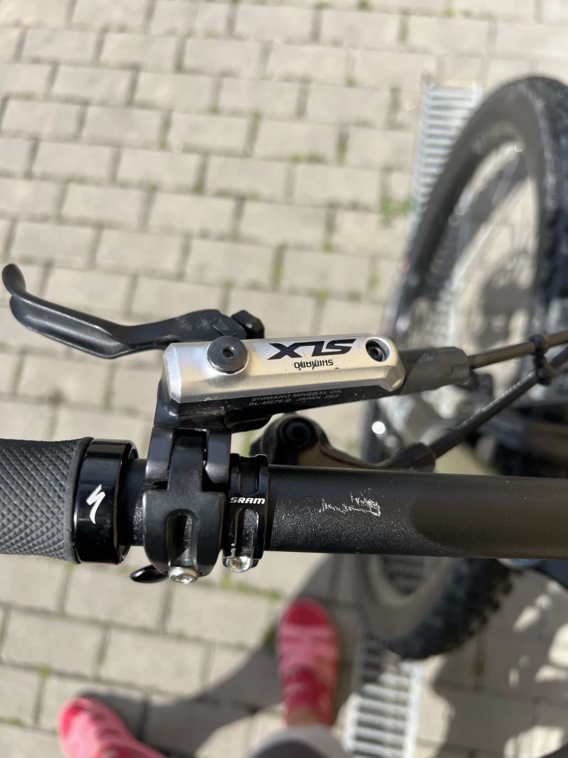 Specialized-vel M