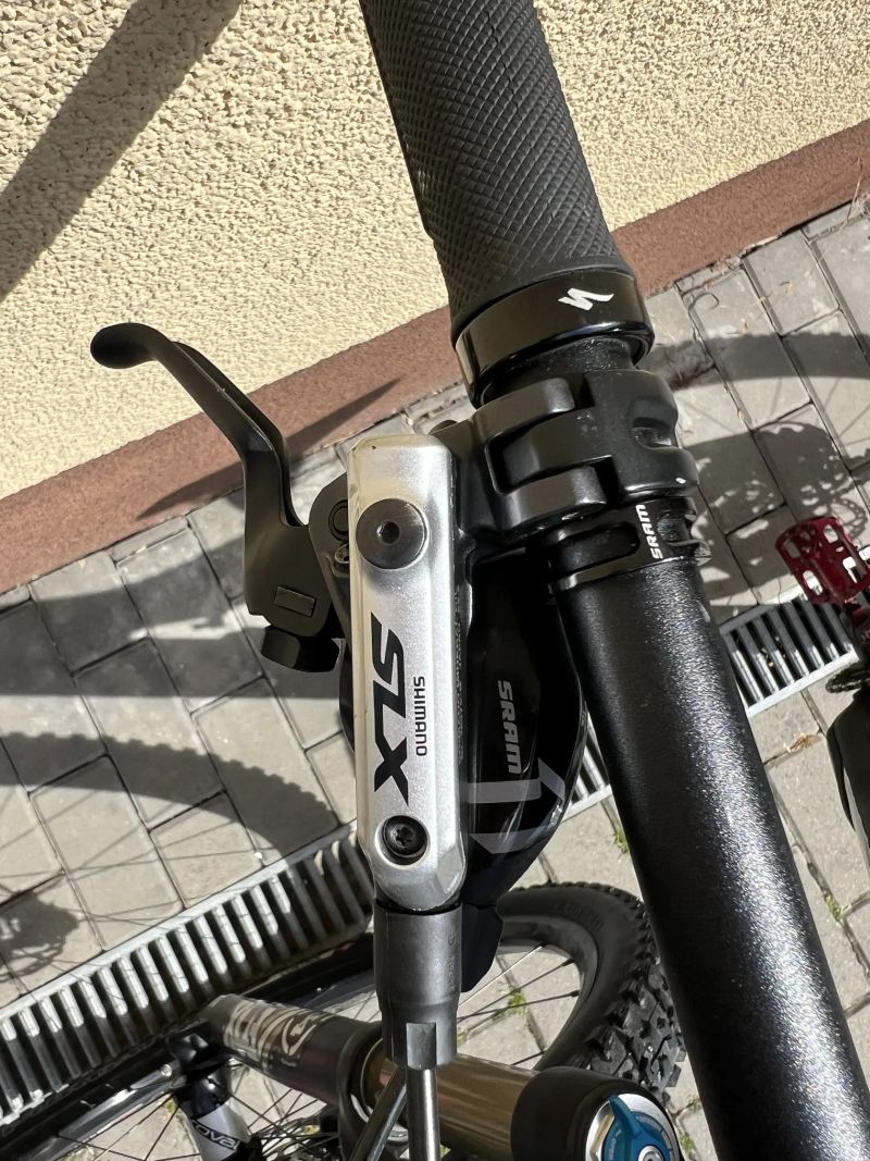 Specialized-vel M