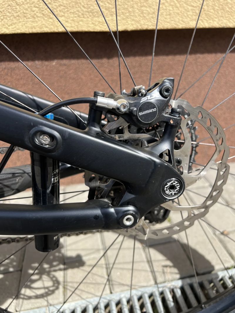 Specialized-vel M
