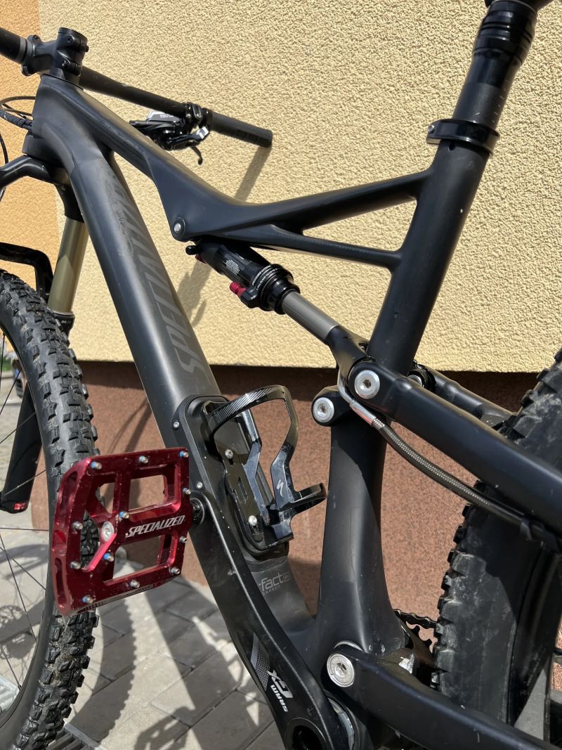 Specialized-vel M