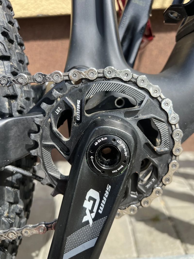 Specialized-vel M