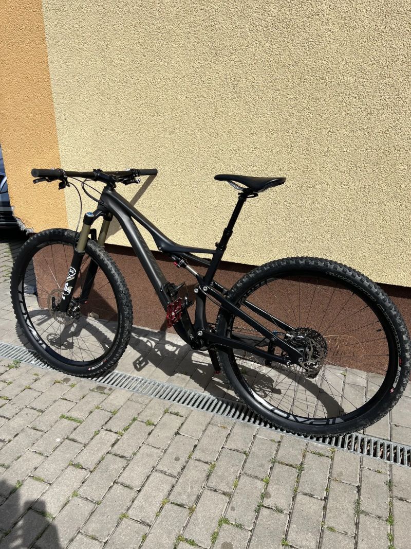 Specialized-vel M