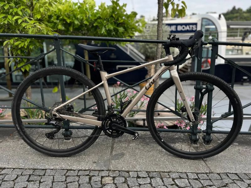 Gravel Liv Devote 0 2024 vel.S