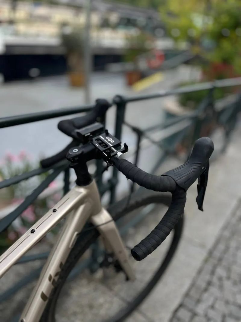 Gravel Liv Devote 0 2024 vel.S