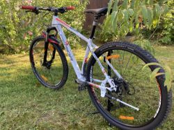 Superior XC 809 2015