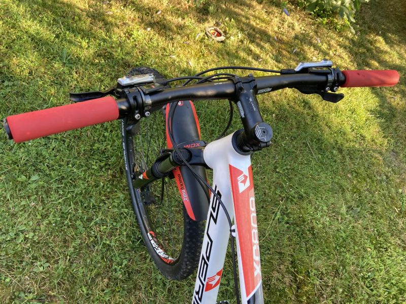 Superior XC 809 2015