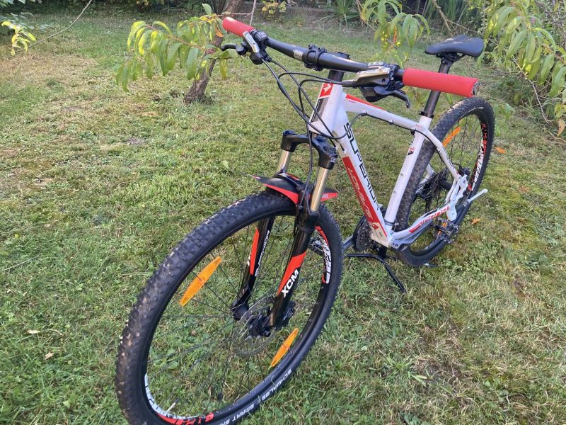 Superior XC 809 2015