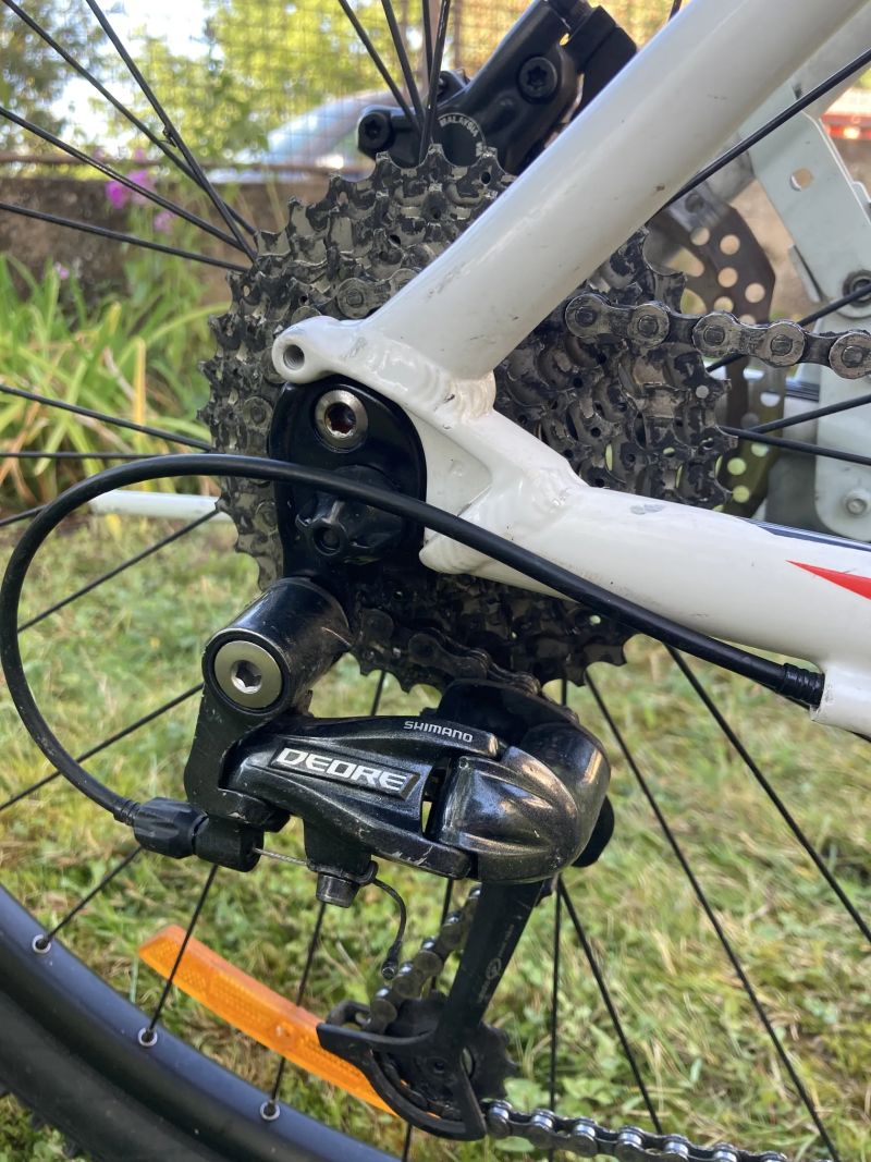 Superior XC 809 2015