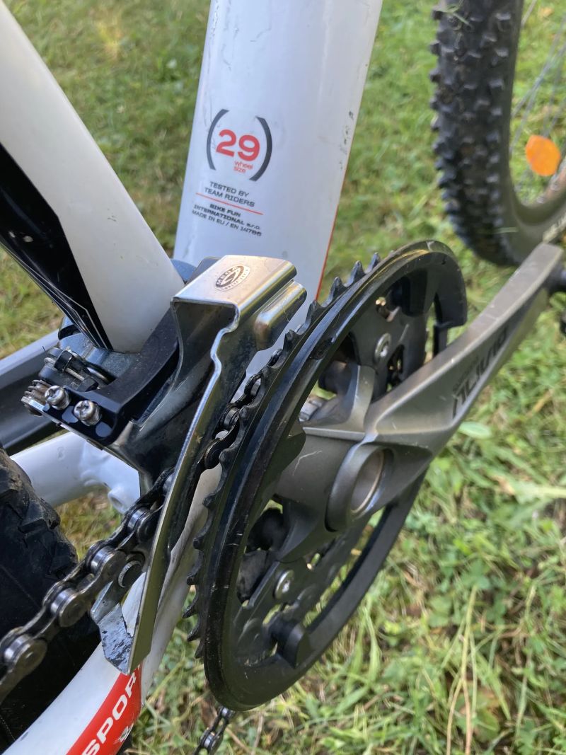 Superior XC 809 2015