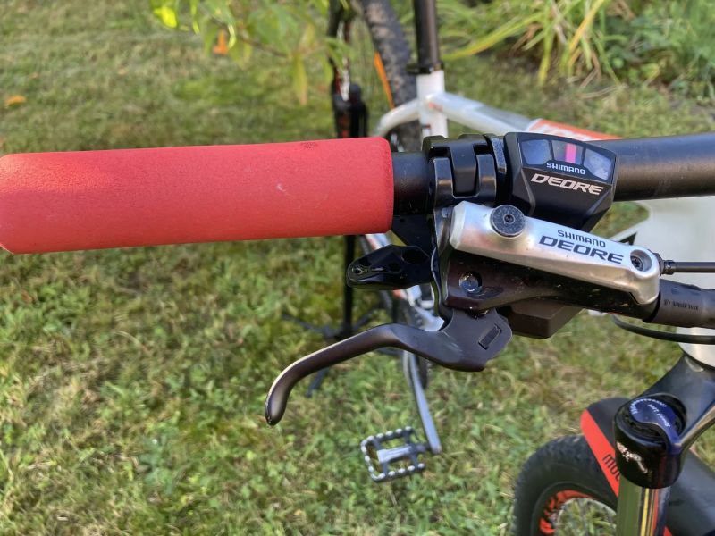 Superior XC 809 2015