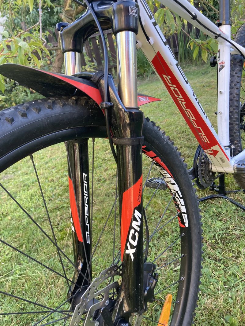 Superior XC 809 2015