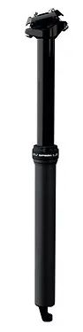 NOVÁ originální teleskopická sedlovka KS Kind Shock LEV Itegra / 31,6mm / zdvih 175mm / PC 8000,-