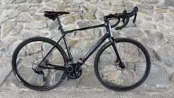 Merida Scultura Endurance 400 vel. M 170-180 cm