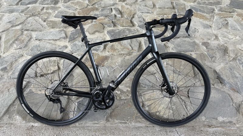 Merida Scultura Endurance 400 vel. M 170-180 cm
