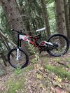 Specialized BigHit FSR 3