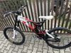 Specialized BigHit FSR 3