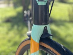 Gravel Bergamont Grandurance 6