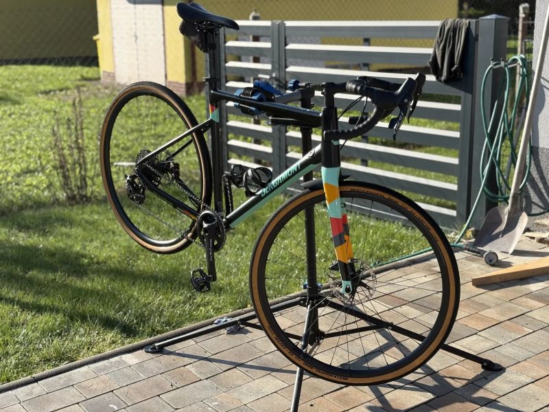 Gravel Bergamont Grandurance 6