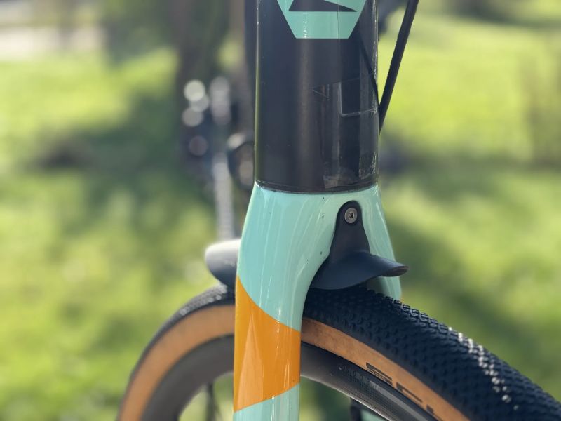 Gravel Bergamont Grandurance 6