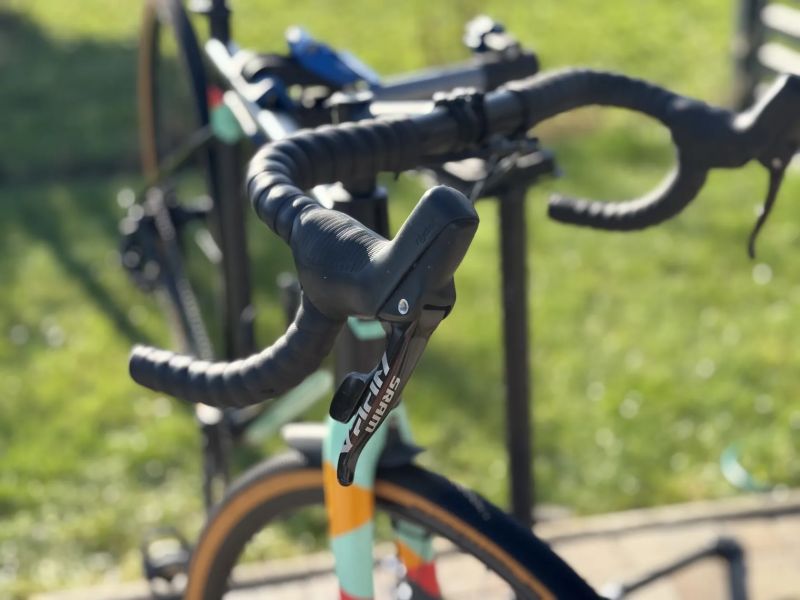 Gravel Bergamont Grandurance 6