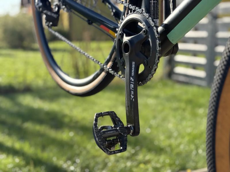 Gravel Bergamont Grandurance 6