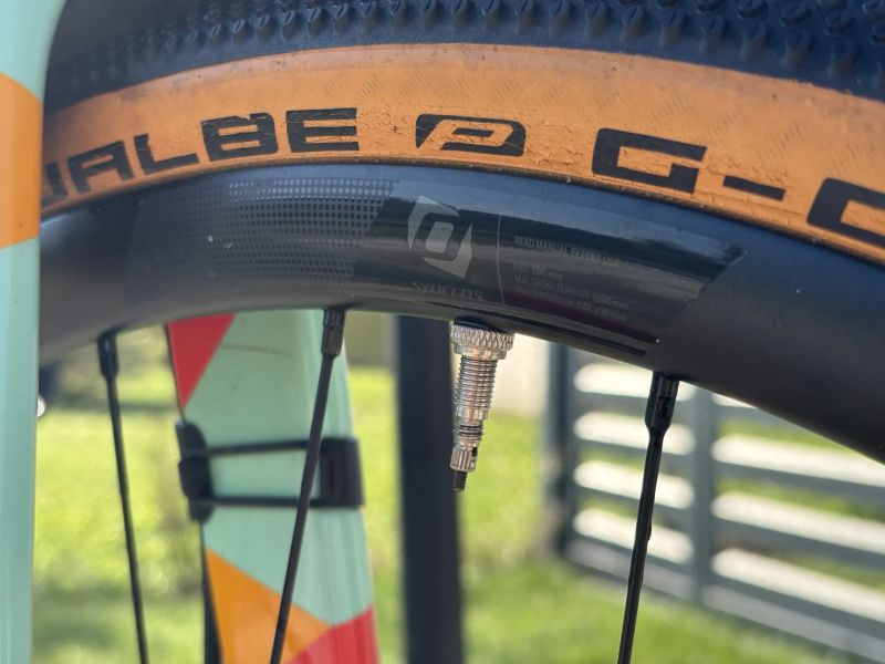 Gravel Bergamont Grandurance 6