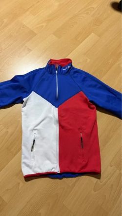 Progress tecnostretch ČR vel S