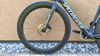 Specialized Tarmac SL7 Expert Rival eTAP AXS 2x12 Roval Rapide CL II Power Meter Quarq vel. 54