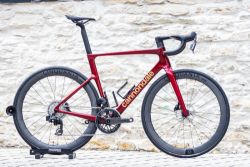 Cannondale SuperSix EVO Custom 