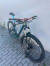 Proceed Terra 9 Carbon 29"