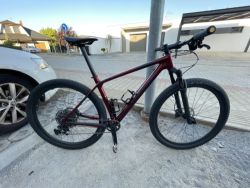 Trek Procaliber 9.7