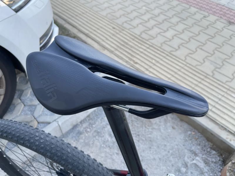 Trek Procaliber 9.7