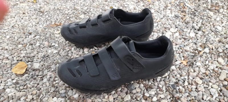 MTB tretry FORCE 