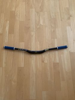Burgtec Enduro Carbon