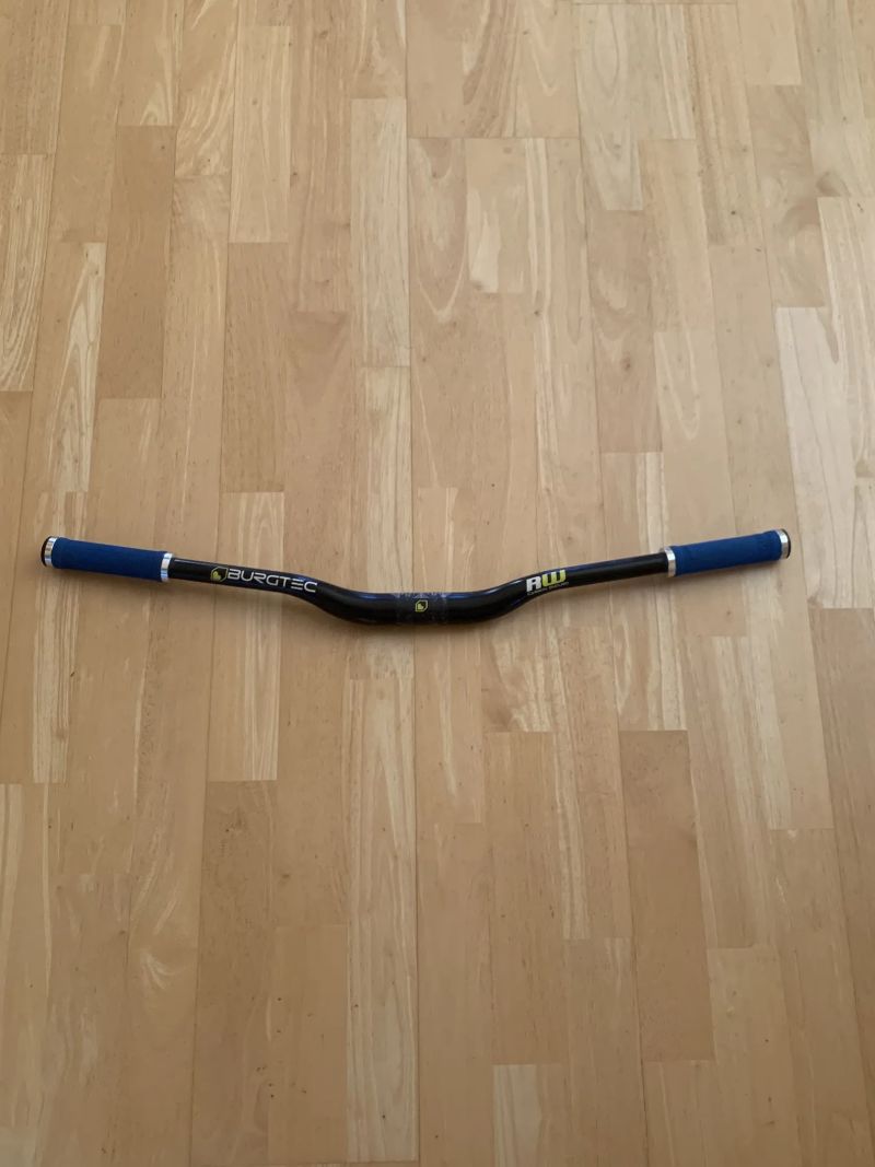 Burgtec Enduro Carbon