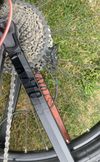 Trailové celoodpružené kolo Ghost Kato FS 5 – Fox, XT 2x11