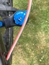 Trailové celoodpružené kolo Ghost Kato FS 5 – Fox, XT 2x11