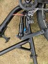 Trailové celoodpružené kolo Ghost Kato FS 5 – Fox, XT 2x11