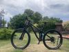 Trailové celoodpružené kolo Ghost Kato FS 5 – Fox, XT 2x11