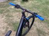Trailové celoodpružené kolo Ghost Kato FS 5 – Fox, XT 2x11