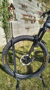 Haibike lyke cf11 