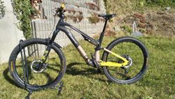 Haibike lyke cf11 